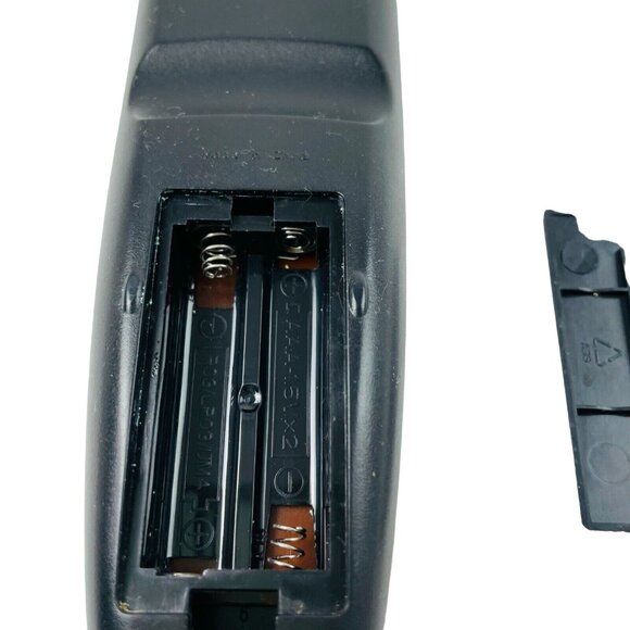 Remote Control Time Warner Cisco HDA RF2 2 Digital Transport Adapter DTA u - Picture 3 of 4